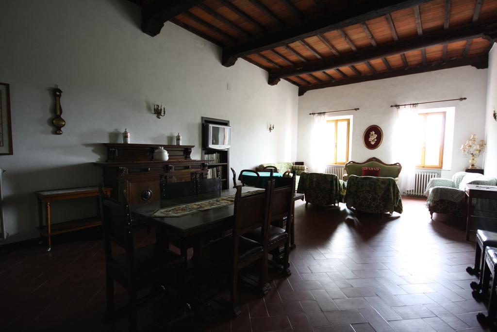 Borgo Casanuova Villa Pianella  Exterior photo