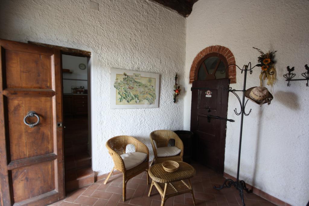 Borgo Casanuova Villa Pianella  Exterior photo