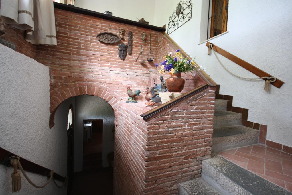 Borgo Casanuova Villa Pianella  Exterior photo