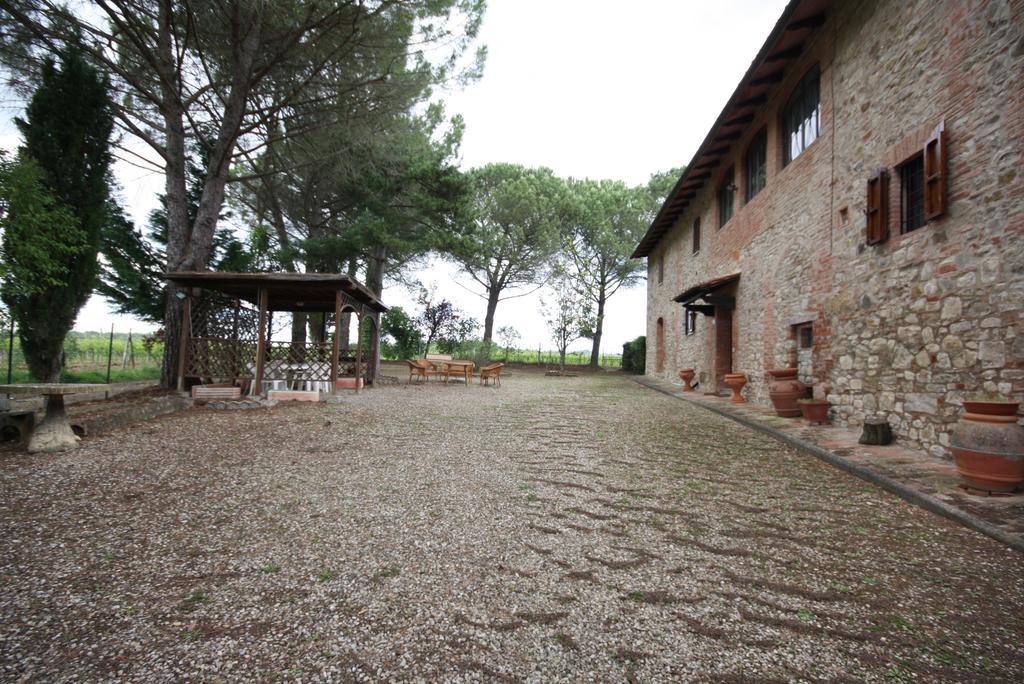 Borgo Casanuova Villa Pianella  Exterior photo